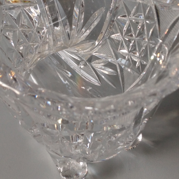 Crystal Horn of Plenty see description - Picture 3 of 9